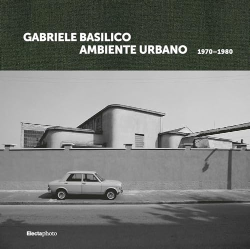 Couverture de Ambiente urbano 1970-1980.