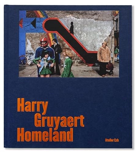 Couverture de Homeland