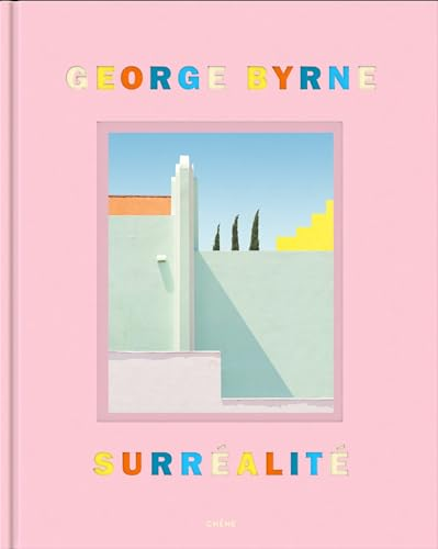Couverture de Surréalité