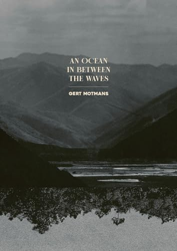 Couverture de An Ocean in Between the Waves