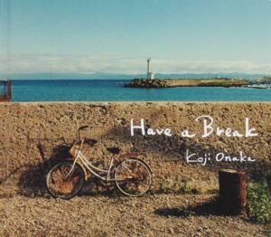 Couverture de Have a break