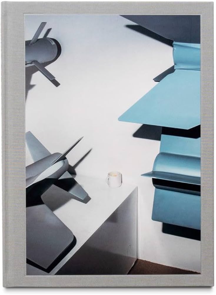 Couverture de Nothing Personal : The Back Office of War