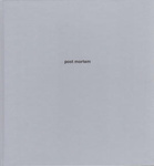Couverture de Post Mortem