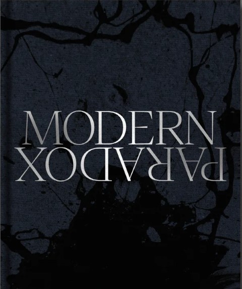 Couverture de Modern Paradox