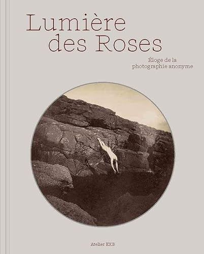 Couverture de Lumière des roses