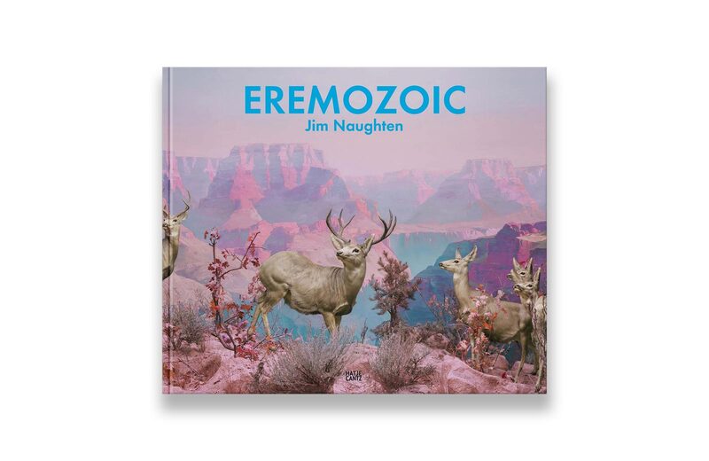 Couverture de Eremozoic