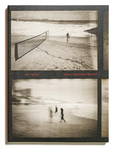 Couverture de Rio Praia
