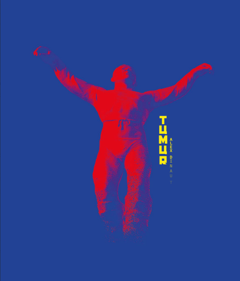 Couverture de Tumur