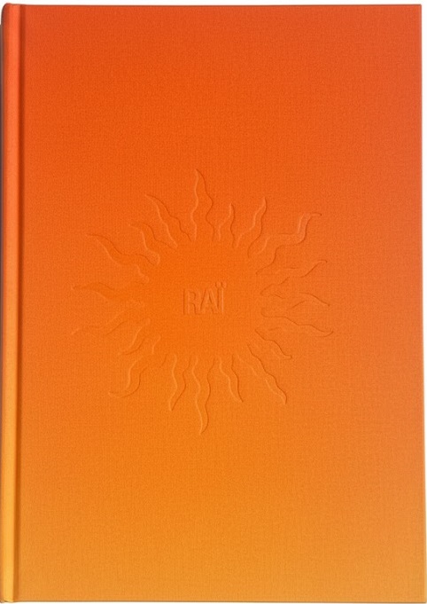 Couverture de Raï
