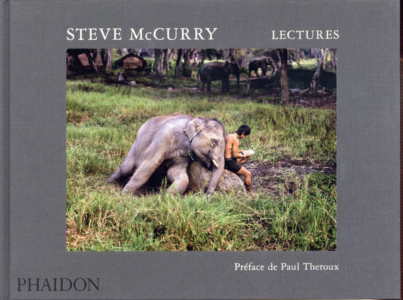 Couverture de Lectures