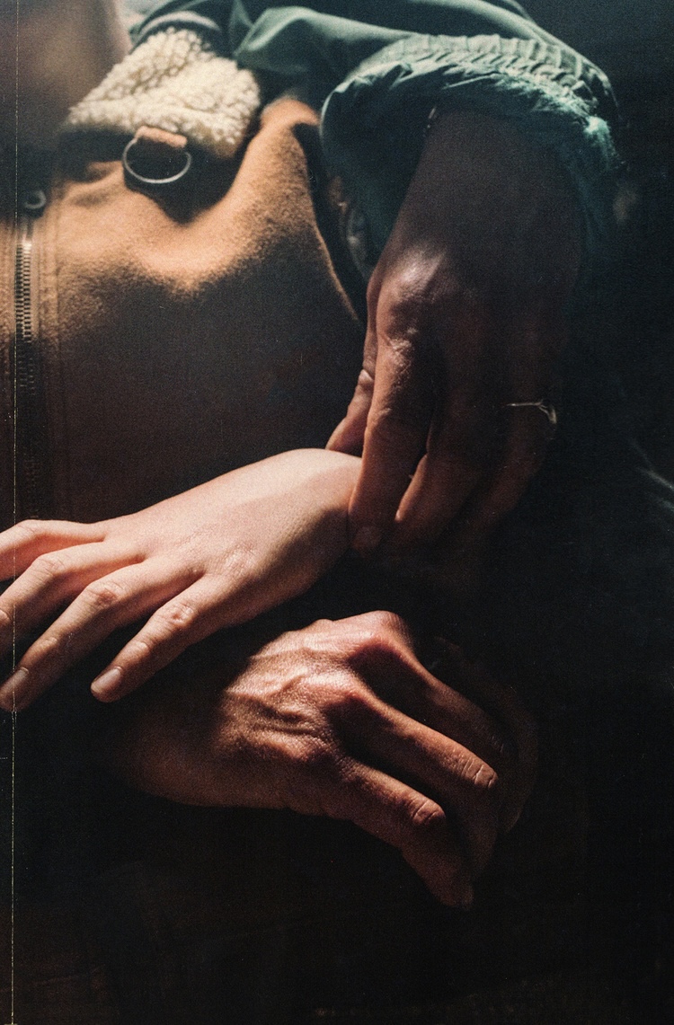 Couverture de Tu connais ses silences