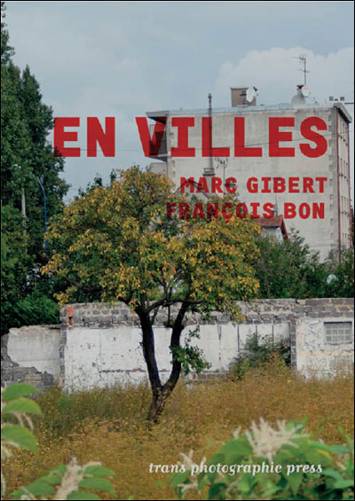 Couverture de En villes