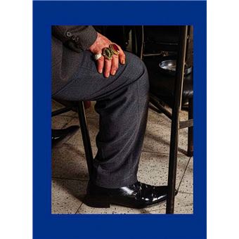 Couverture de Efendim