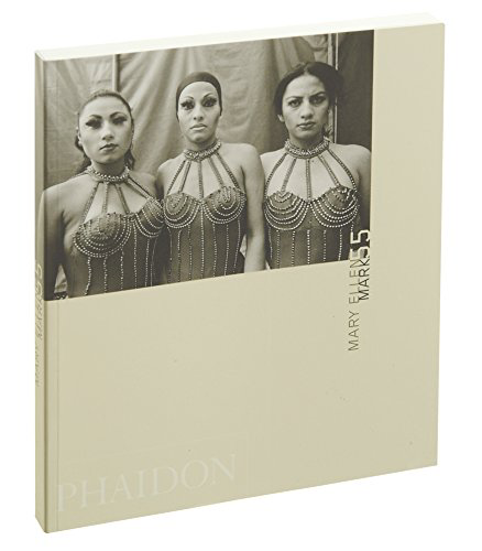 Couverture de Mary Ellen Mark