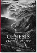 Couverture de Genesis