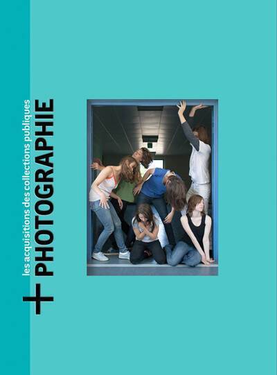 Couverture de [+]Photographie : les acquisitions photographiques nationales. Volume 2