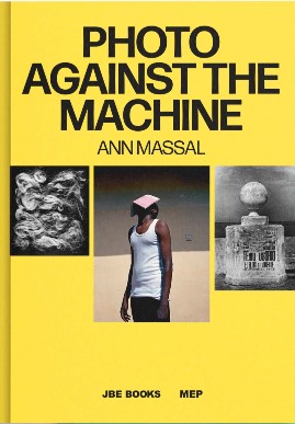 Couverture de Photo Against the Machine