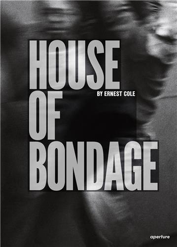 Couverture de House of Bondage