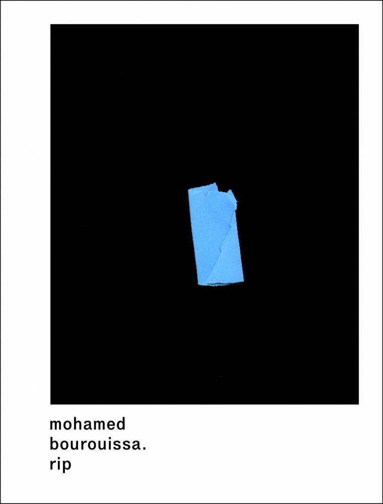 Couverture de RIP : Déchirer