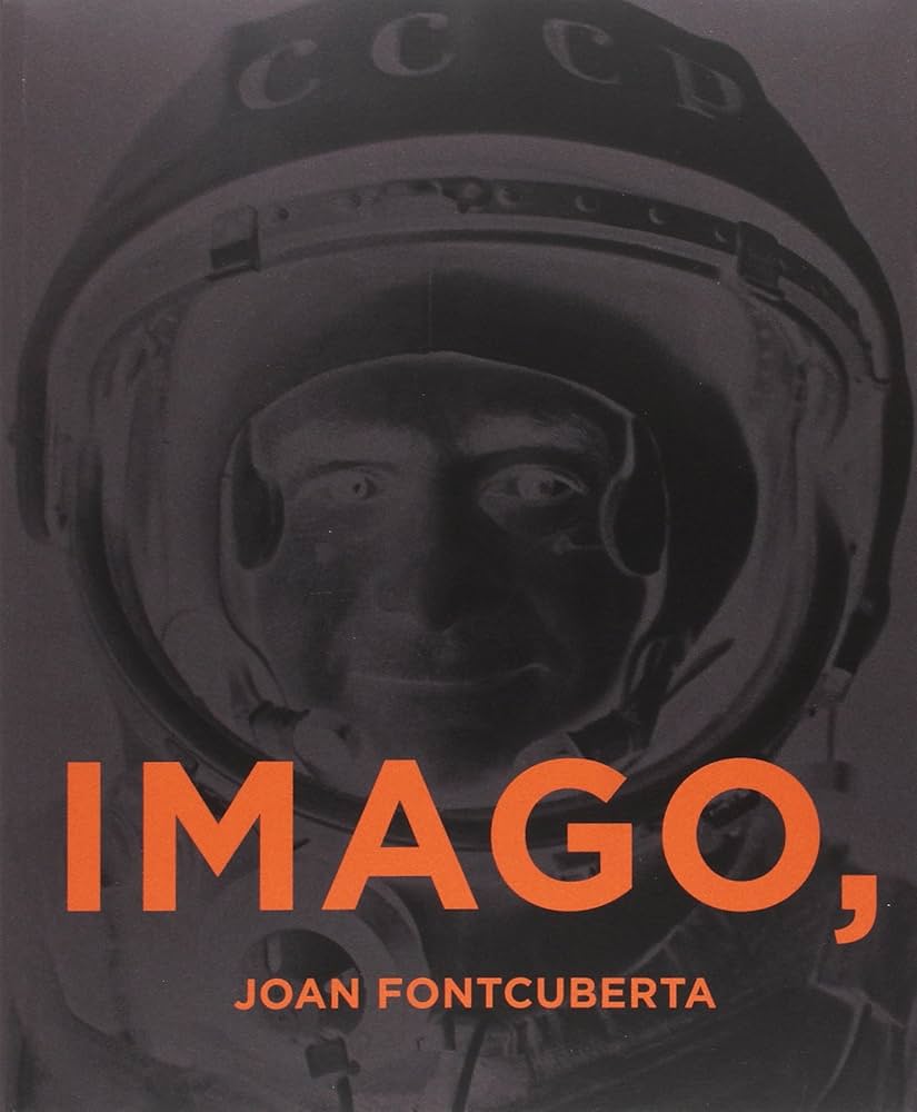Couverture de Imago, ergo sum