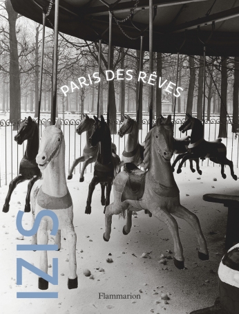 Couverture de Paris des rêves