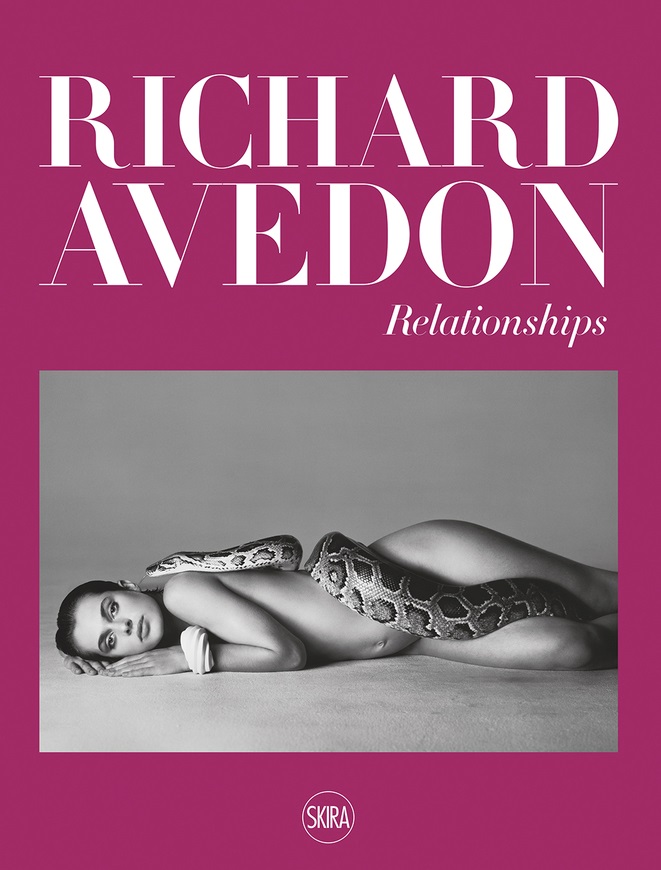 Couverture de Relationships