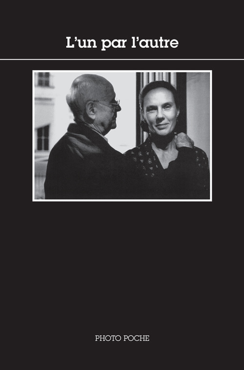 Couverture de L'un par l'autre