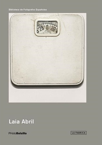 Couverture de Laia Abril
