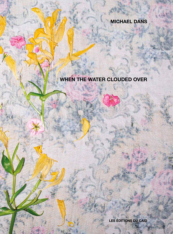 Couverture de When the Water Clouded Over